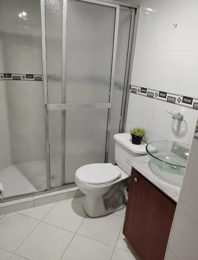 Casa Verde Medellin Hotel Colombia