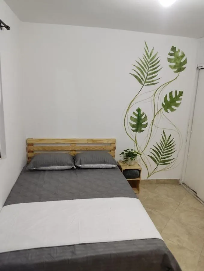 Casa Verde Medellin Hotel Guest house