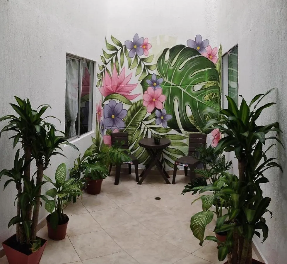 Casa Verde Medellin Hotel 0*,  Colombia