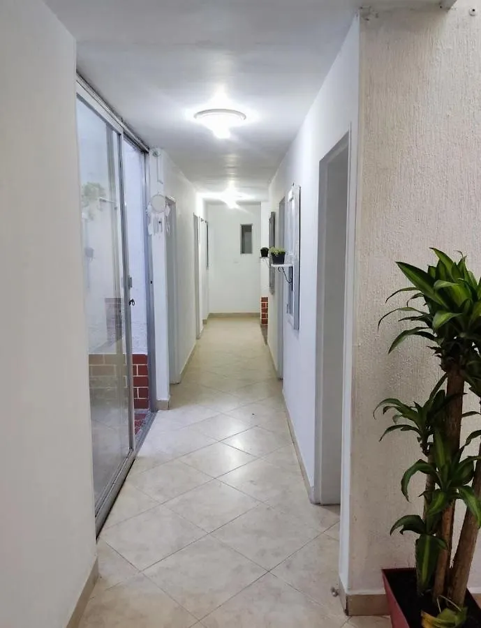 Guest house Casa Verde Medellin Hotel